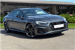 2023 Audi A5