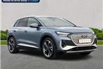 2023 Audi Q4