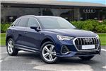 2021 Audi Q3