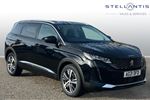 2021 Peugeot 5008