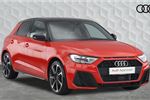 2023 Audi A1