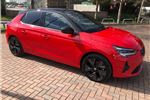2023 Vauxhall Corsa e