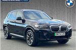 2024 BMW iX3