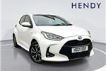 2021 Toyota Yaris