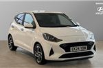 2024 Hyundai i10