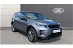 2024 Land Rover Discovery Sport