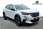 2022 Peugeot 2008