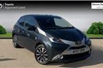 2017 Toyota Aygo