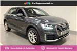 2019 Audi Q2