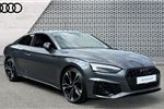 2023 Audi A5