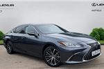 2024 Lexus ES