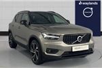 2021 Volvo XC40