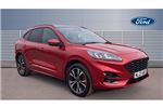 2022 Ford Kuga