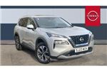 2023 Nissan X-Trail