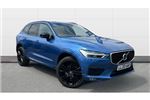 2020 Volvo XC60