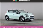 2017 Citroen C3