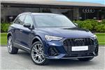 2024 Audi Q3