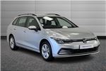 2021 Volkswagen Golf Estate