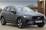 2024 Volvo XC60