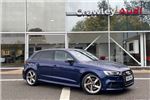 2017 Audi S3