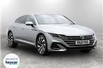 2021 Volkswagen Arteon