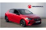 2022 Vauxhall Corsa