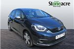 2022 Honda Jazz