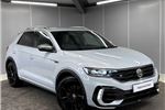 2019 Volkswagen T-Roc