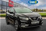 2017 Nissan Qashqai