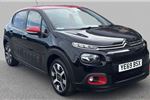 2019 Citroen C3