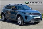 2024 Land Rover Range Rover Evoque