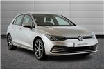 2022 Volkswagen Golf