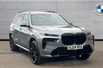 2024 BMW X7