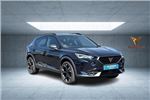 2022 Cupra Formentor