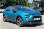 2020 Citroen C3