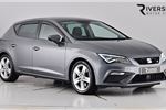 2018 SEAT Leon