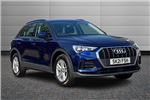 2021 Audi Q3