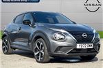 2022 Nissan Juke