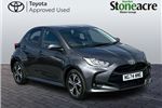 2025 Toyota Yaris