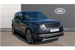 2024 Land Rover Range Rover