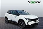 2024 Vauxhall Grandland