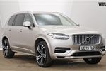 2024 Volvo XC90