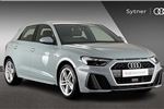 2022 Audi A1