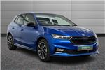 2024 Skoda Fabia