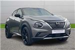 2022 Nissan Juke