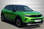 2021 Vauxhall Mokka e