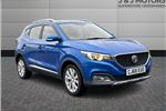 2019 MG ZS