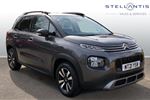 2021 Citroen C3 Aircross