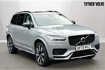 2024 Volvo XC90