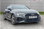 2020 Audi A3